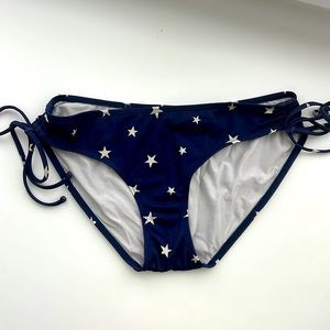 J. Crew Bikini Bottoms ⭐️